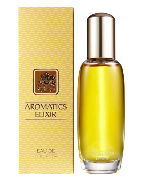 aromatics elixir price